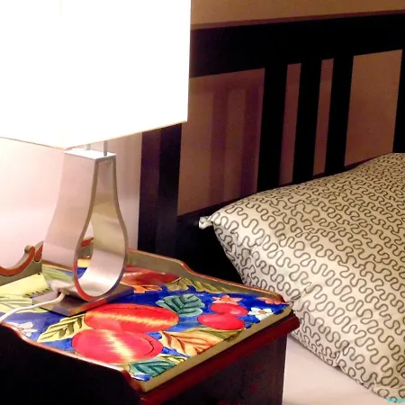 Hotel Sizilien Ragusa Zimmer foto